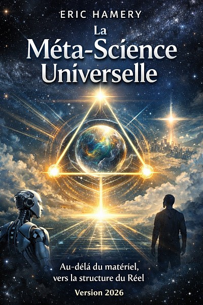 Méta-Science Universelle