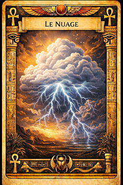 Le Nuage