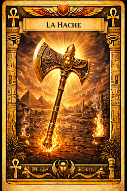 La Hache