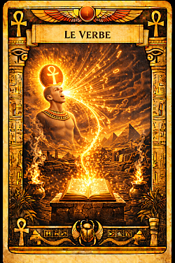 Le Verbe