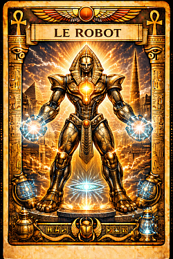 Le Robot