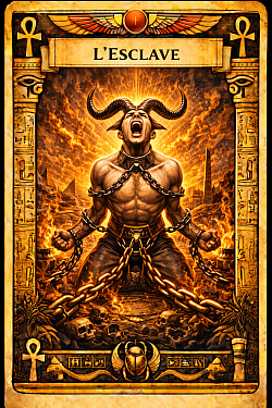 L'Esclave