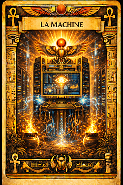 La Machine