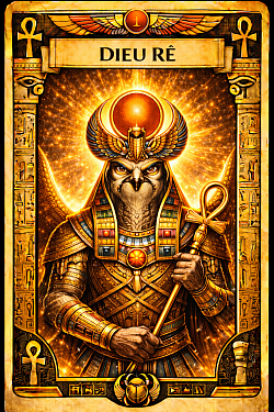 Dieu Rê