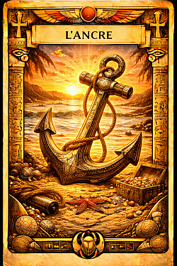 L’Ancre