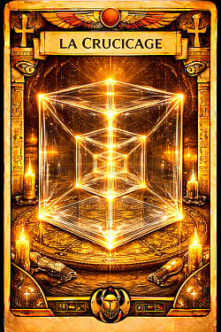La Crucicage