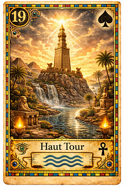 19 - Haut Tour