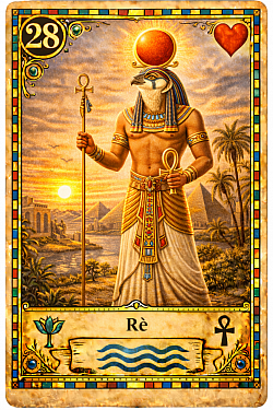 28 - Rê