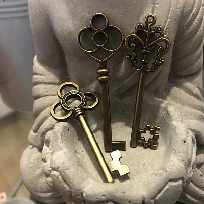 Clé de la Réussite