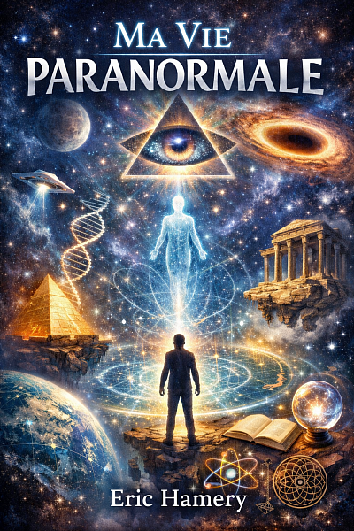 Ma Vie Paranormale