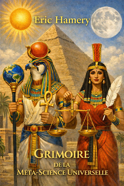 Grimoire de la Méta-Science Universelle