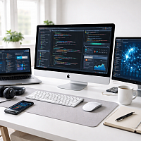 Site de Yannick Callaud