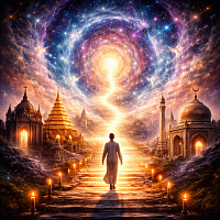 Beaucoup de religieux sont en réalité des spiritualistes potentiels.