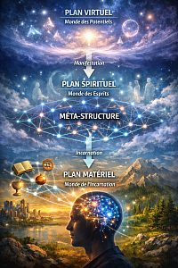 Méta-Strcuture et Méta-Liens