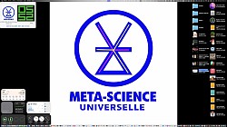 Horloge Freebox Révolution (Application)