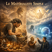 Le Matérialiste Simple