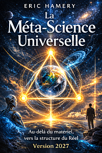 La Méta-Science Universelle 2027
