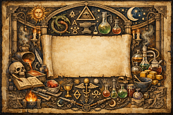 Métallugrie et Alchimie