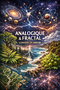 Univers Analogiques et Fractales