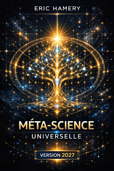 Méta-Science Universelle Version 2027